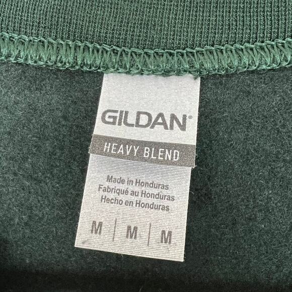 Strawberry Festival Crewneck Sweatshirt Size Medium - Picture 10 of 11